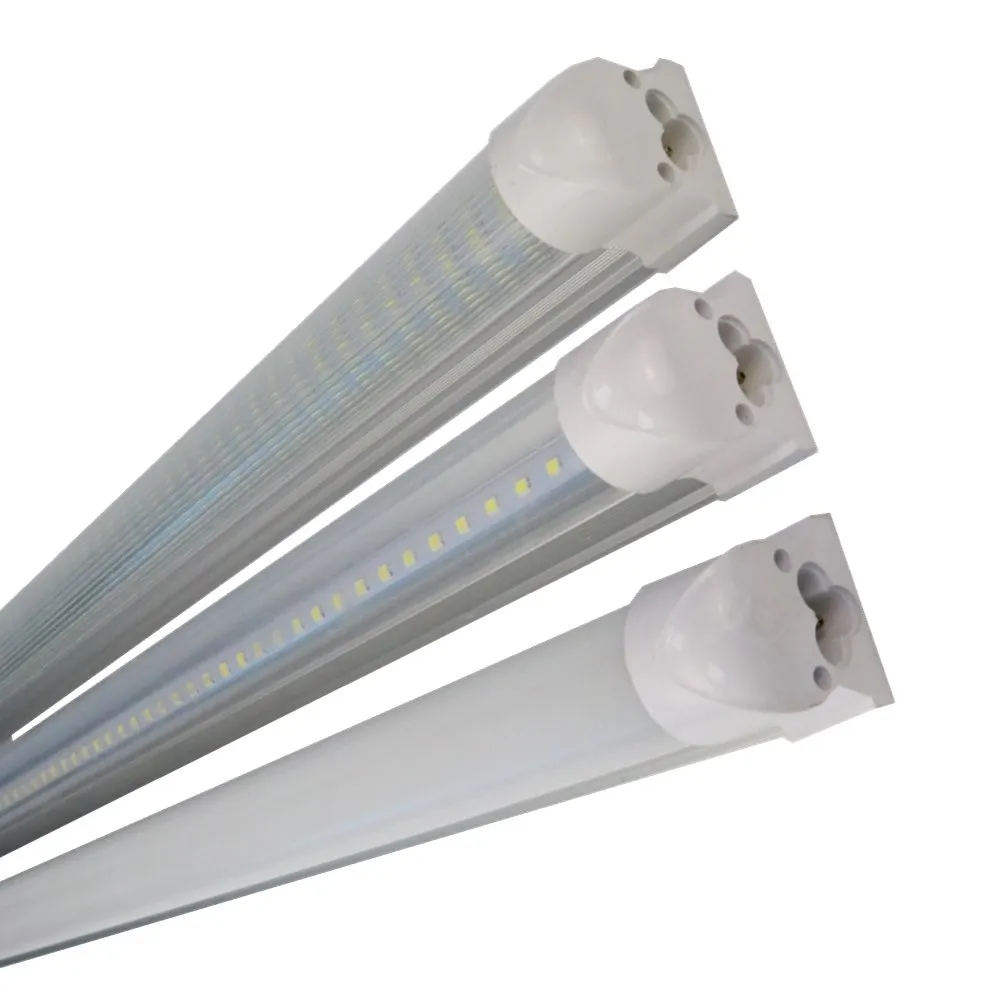 Factory Price T8 LED 1.2m Tube 18 Watt LED tube light fixture 48 inch