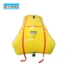 custom soft collapsible garden irrigation water bladder
