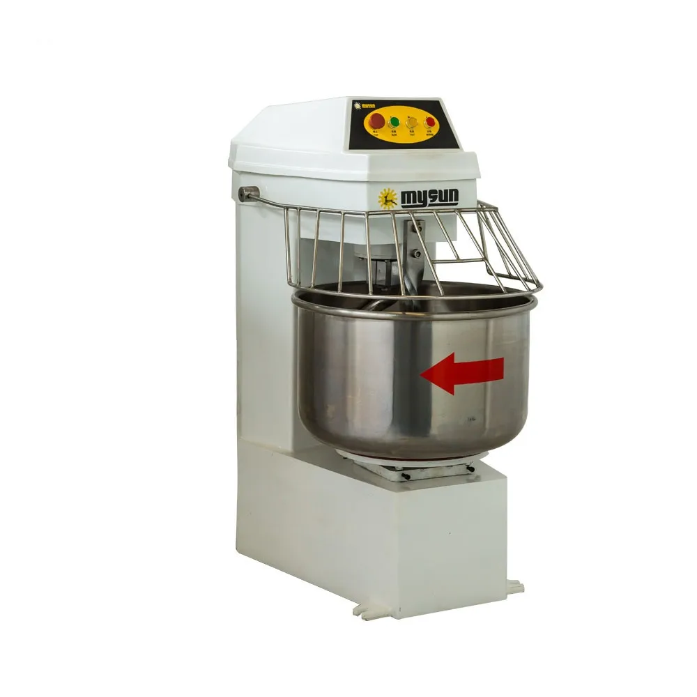 Commercial Used Spiral Dough Mixer 25kg Industrial Bread Dough Mixer Buy Commercial Dough