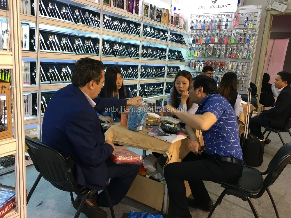 Adaptive Eating Stainless Steel Flatware Heavy Weight Silverware Set