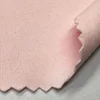 New product cotton type nylon spandex single jersey composition fabric for sportswear
