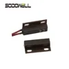 Factory Price Proximity Sensor Magnetic Reed Switch Door Contact Sensor For burglar alarm system