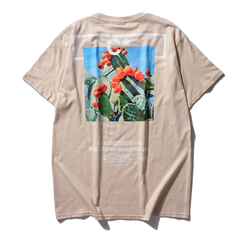 

High quality free shipping fancy 100 cotton printed cool man T-shirts