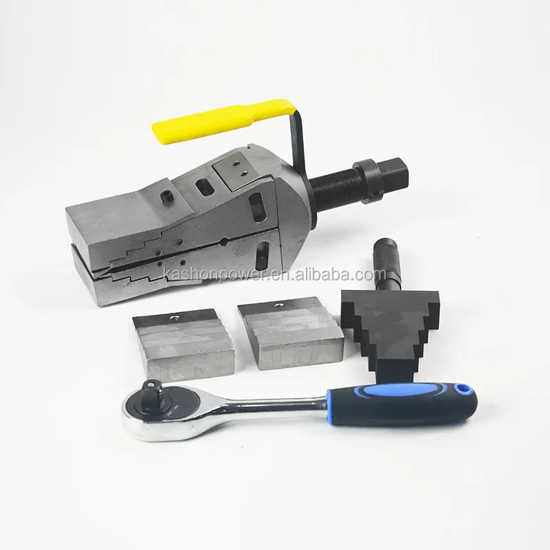 Fsm-8 Portable Mechanical Wedge Flange Spreader - Buy Flange Spreader