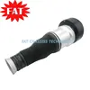 Air suspension repair kit for mercedes w221 amg rear bumper shock absorber 4 matic 2213205513 2213205613