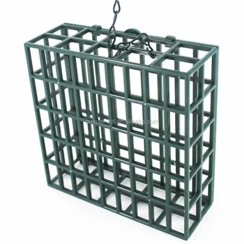 New Style Outdoor Cheap Plastic Suet Bird Feeder Buy Abs Pp
