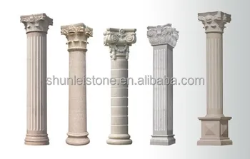 Artificial Marble Pillars And Columns For Interior Buy Decorative Pillars And Columns Modern Column Interior Design Artificial Marble Pillars And