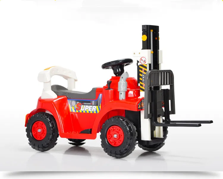 toy forklift