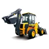 cheap 1m3 WZ30-25 compact mini backhoe loader