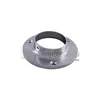 foshan demose stainless steel pipe fittings hardware