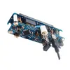 Hot sale single side prototype Led tv pcba pcba