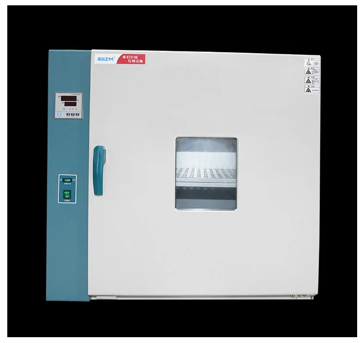 Hot Selling Electric Headlight Oven Drying Machine For Auto Cars Bixenon Projector Lens