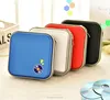 Different Kinds of CD/DVD Case Box