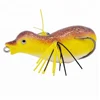 Frog lures fishing lure Baby duck lure internal rettle