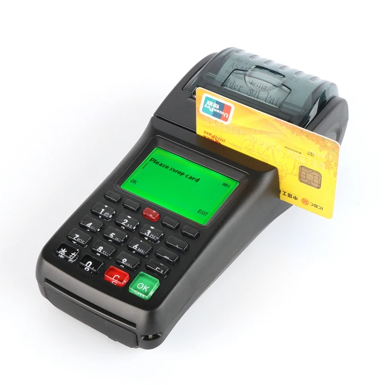 p400 credit card terminal