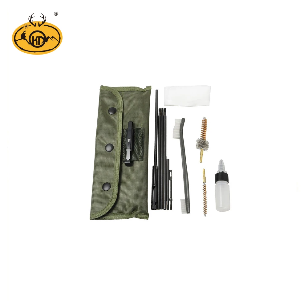 

HOT SALE M16 Gun Cleaning Kit