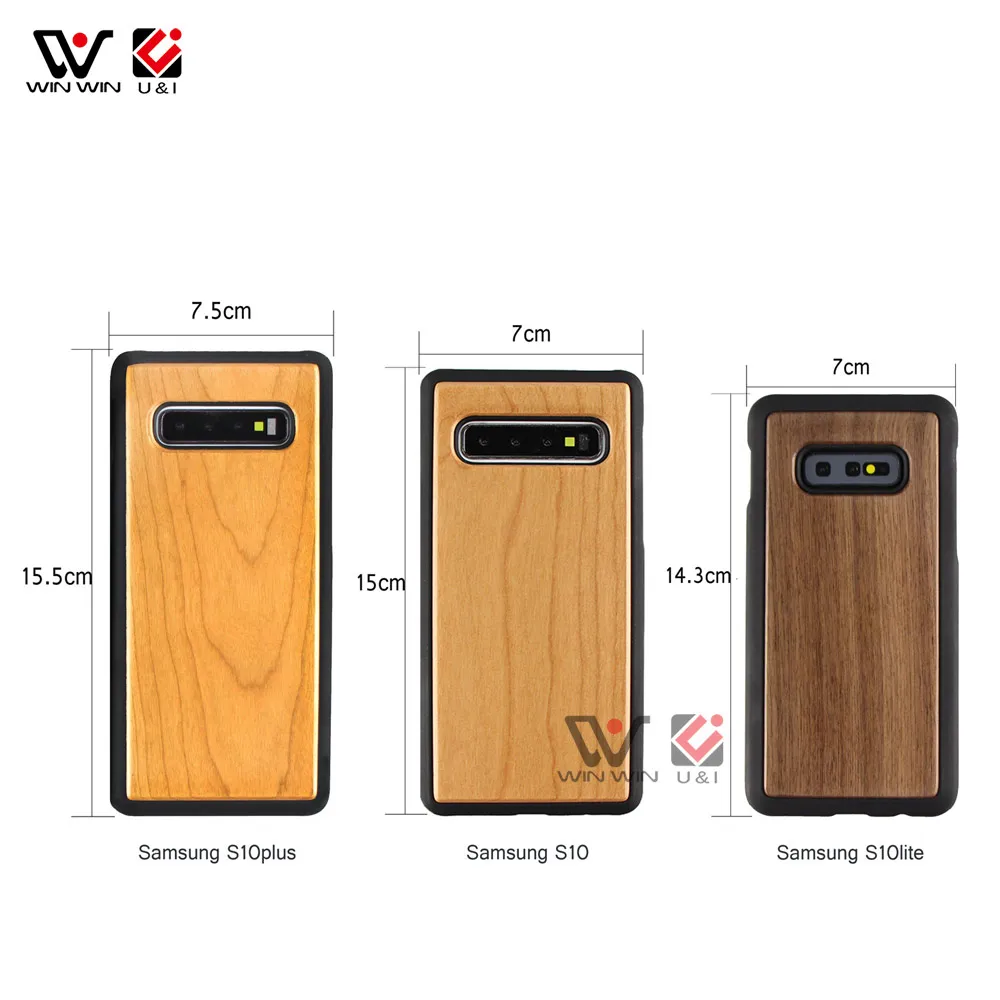 

2019 Wholesale Custom Silicone Back Cover Cell Phone Case For Samsung galaxy S10 Lite