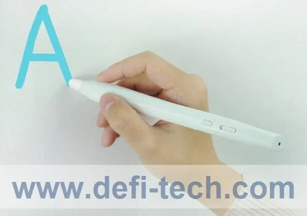 Interactive Whiteboard-0635383