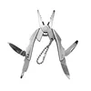 Originality Metal Luxury Portable Multi Function Tool Keychain
