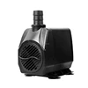 3000L/H 220V 70W Fish Tank Aquarium Submersible Pump Mute Rockery Loop Filter Pumps Low Pressure Centrifugal Pumps