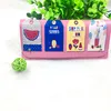 Women Hand Purse with customized designs