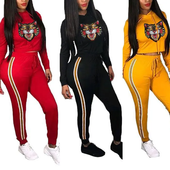 

81203-MX31 3 colors plus size jumpsuits women sexy with hood