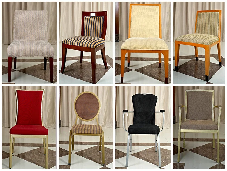 Hotel Dining Room Chairs For Sale