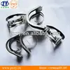 Random intalox saddle ring,tower internals,metal packing for Gas absorption