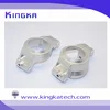 Upgrade Parts Aluminum Alloy Front Wheel Hubs Bearing