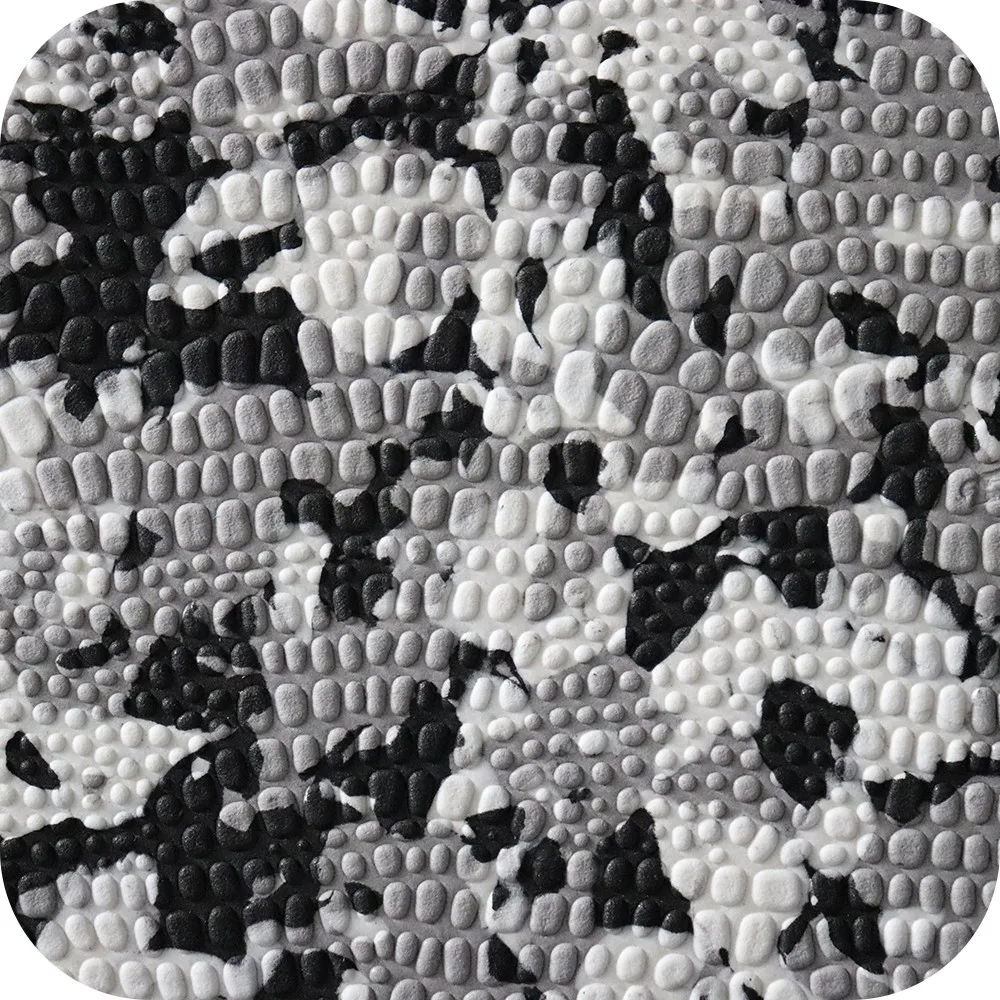 Custom Camo Eva Foam Slip Kayak Pontoon Boat Deck Flooring Pad Sheets