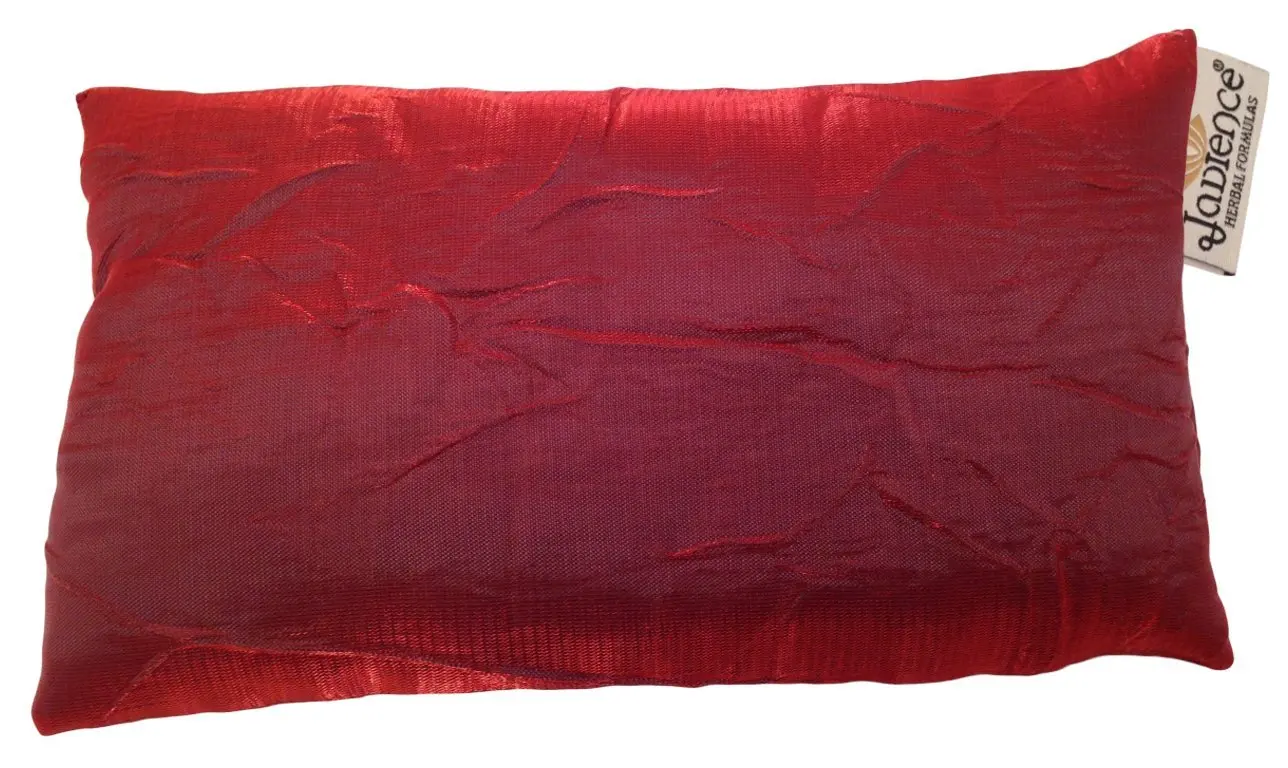 Buy Jadience Lavender Eye Mask Red Soothing Eye Pillow For