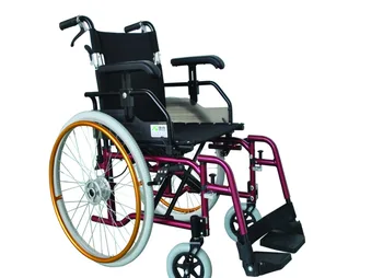 75 Koleksi Kursi Roda Nyaman Terbaik