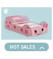 kids car bedroom set