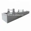 Lead mold making plastic tube mould plastic trench grates for