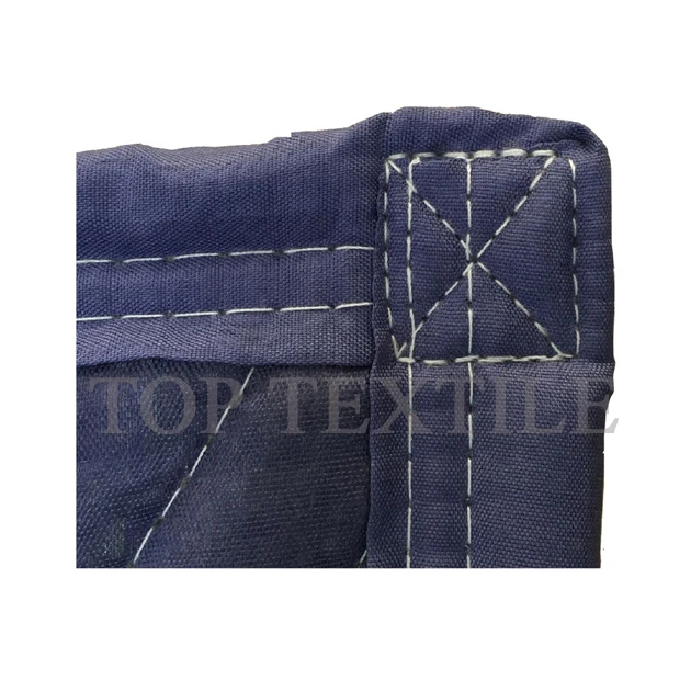 
Protective Terylene Material Furniture Moving Pads For Moving Supplies 