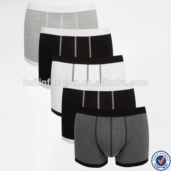 Custom Cotton Underwear Men Stretch Jersey Brief Underwear Men Buy Underwear Men,Brief