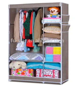 Gd Srn1306 Fs Tessuto Ikea Armadi Camera Da Letto Armadi Armadietti