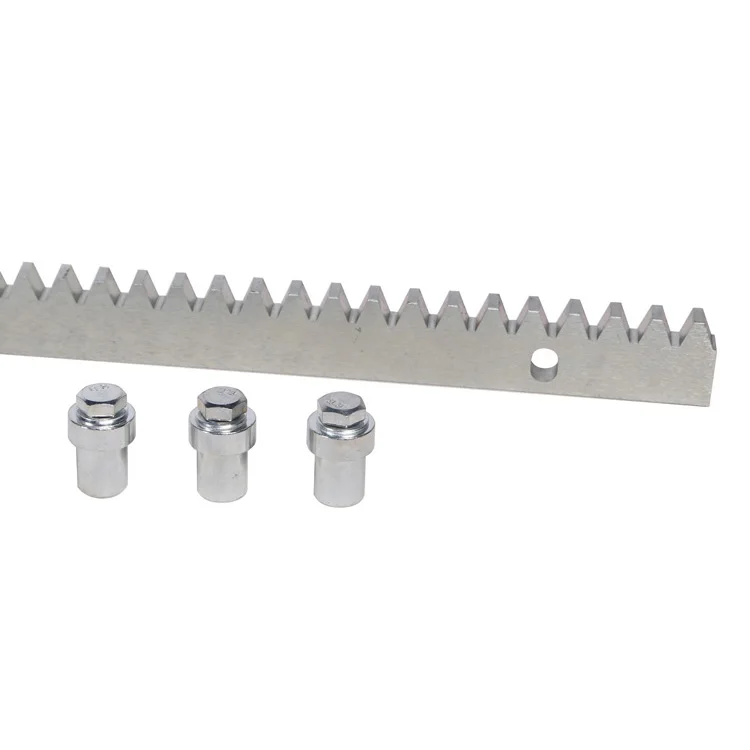 steel gear