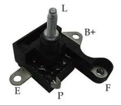 

NEW Alternator Voltage Regulator 13310700 020113059GL