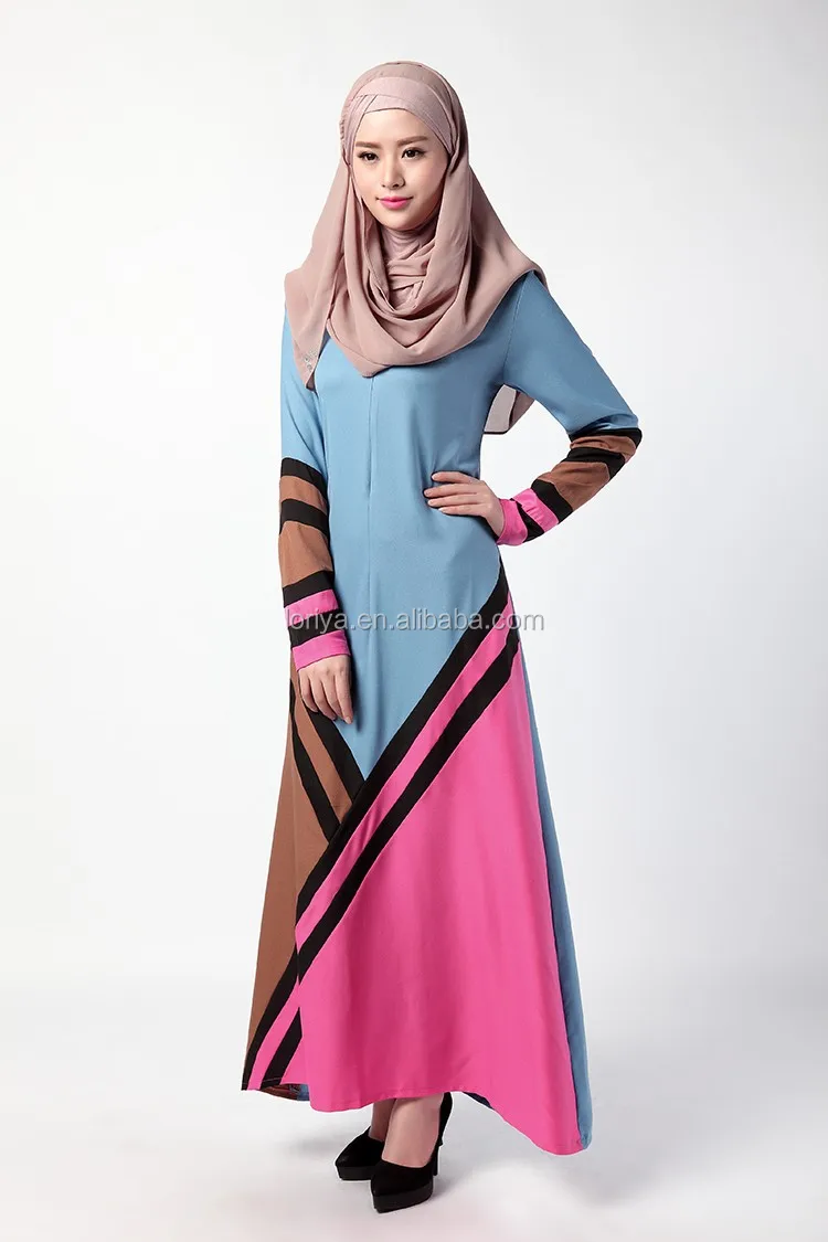 Linen Dress Design