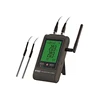 GPRS SMS temperature sensor for pharmacy cool cabinet