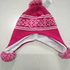 /product-detail/wholesale-adult-acrylic-earflap-beanie-knitting-pattern-62044968020.html