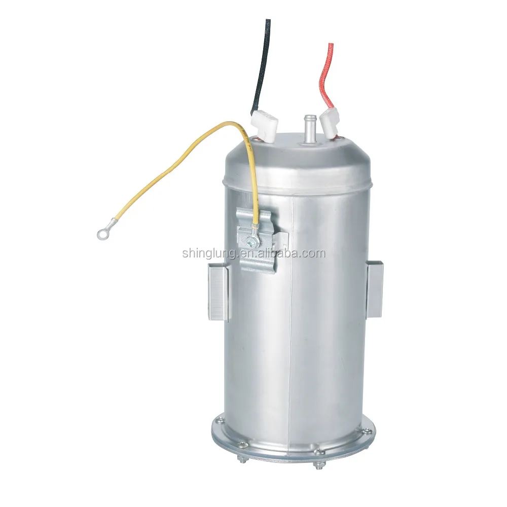 
Water dispenser hot tank with band heater  (60531629288)