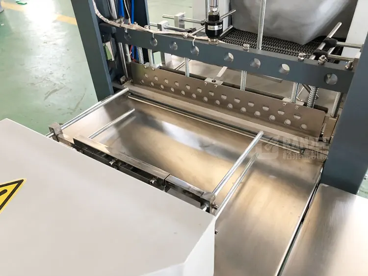 手动半自动手摇pe膜热收缩切割封口机包装纸包装包装机