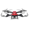 2.4G 4CH LS L6060 2.0MP Camera WIFI FPV Foldable RC Quadcopter Aircraft with Altitude Hold