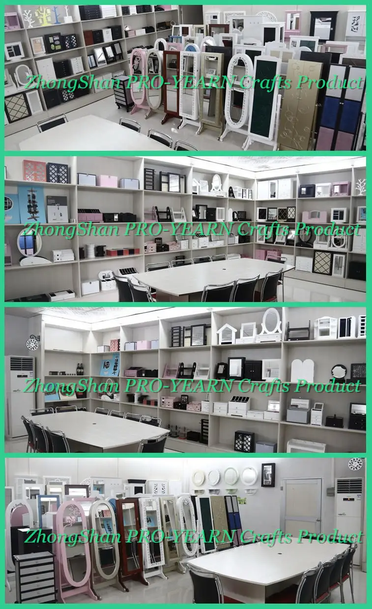 Zhongshan PRO-YEARN Crafts Product Co.,Ltd.Company Image 11