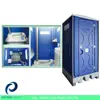 Mobile toilet wc for outdoor movable toilet portable room restroom