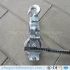 Export standard Crossarm Mounted cable Stringing Blocks