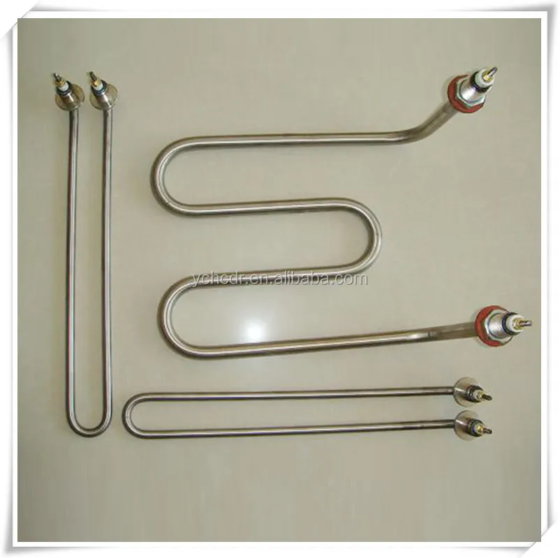 Stainless Steel Electric Air Heating Element For Microwave Oven Buy