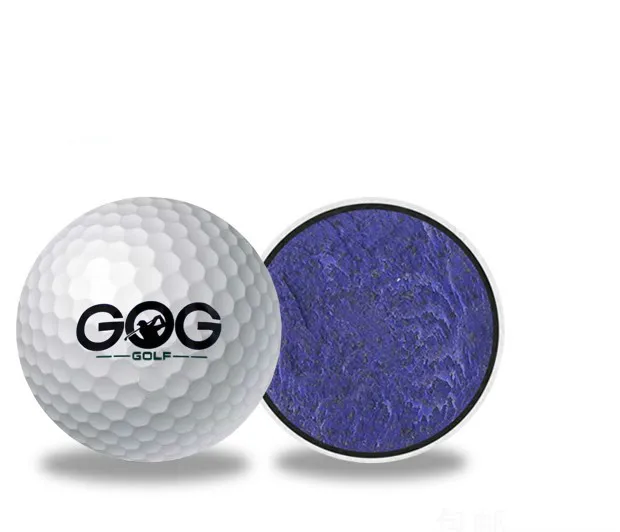 Customized Super Quality 3 Piece Soft Urethane Golf Balls Buy
